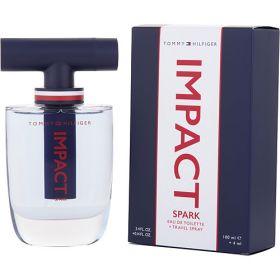 TOMMY HILFIGER IMPACT SPARK by Tommy Hilfiger