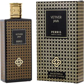 PERRIS MONTE CARLO VETIVER JAVA by Perris Monte Carlo