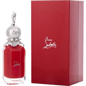 CHRISTIAN LOUBOUTIN LOUBIROUGE by Christian Louboutin