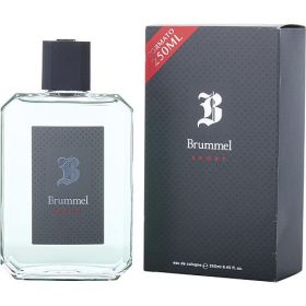 BRUMMEL SPORT by Brummel