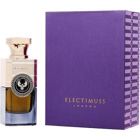 ELECTIMUSS VICI LEATHER by Electimuss