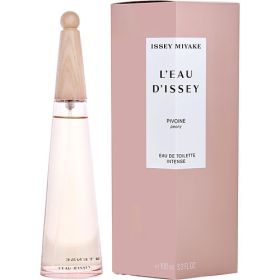 L'EAU D'ISSEY PIVOINE by Issey Miyake