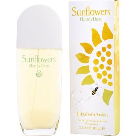 SUNFLOWERS HONEY DAZE by Elizabeth Arden