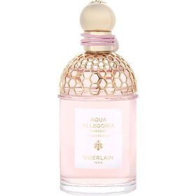 AQUA ALLEGORIA HARVEST ROSA ROSSA by Guerlain