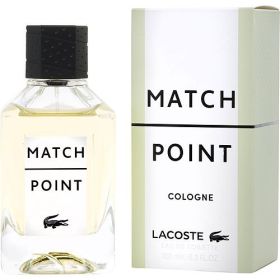 LACOSTE MATCH POINT COLOGNE by Lacoste