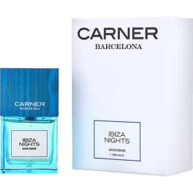 CARNER BARCELONA IBIZA NIGHTS by Carner Barcelona