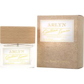 ARLYN SICILIAN LEMON by Arlyn