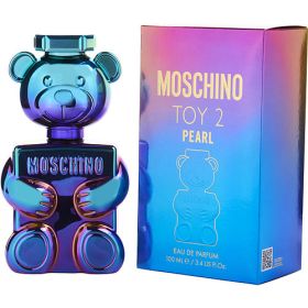 MOSCHINO TOY 2 PEARL by Moschino