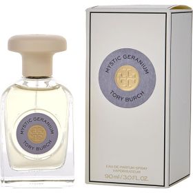 TORY BURCH MYSTIC GERANIUM by Tory Burch