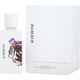 KIERIN NYC ROSE INK by Kierin NYC