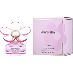 MARC JACOBS DAISY LOVE PARADISE by Marc Jacobs