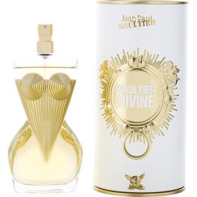 JEAN PAUL GAULTIER DIVINE by Jean Paul Gaultier