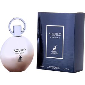 MAISON ALHAMBRA AQUILIO POUR HOMME by Maison Alhambra