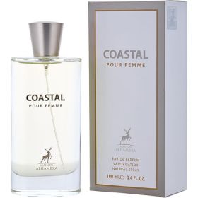 MAISON ALHAMBRA COASTAL POUR FEMME by Maison Alhambra