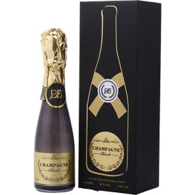 BHARARA BEAUTY CHAMPAGNE BLACK by BHARARA