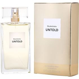 UNTOLD by Elizabeth Arden