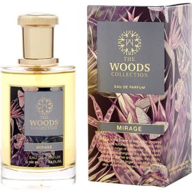 THE WOODS COLLECTION MIRAGE by The Woods Collection