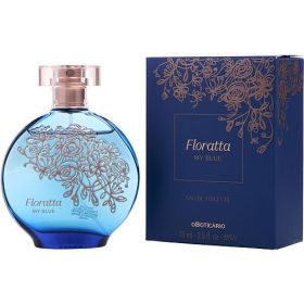 FLORATTA MY BLUE by Floratta