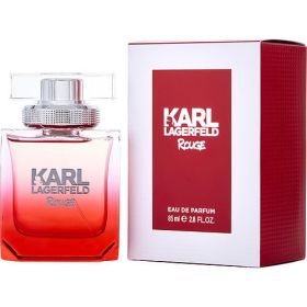 KARL LAGERFELD FEMME ROUGE by Karl Lagerfeld