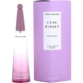 L'EAU D'ISSEY SOLAR VIOLET by Issey Miyake