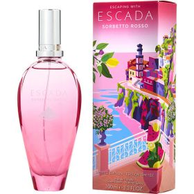 ESCADA SORBETTO ROSSO by Escada