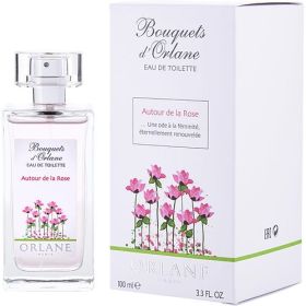 ORLANE AUTOUR DE LA ROSE by Orlane