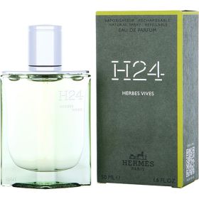 HERMES H24 HERBES VIVES by Hermes