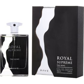 RAVE ROYAL SUPREME THE KING by Rave