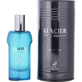 MAISON ALHAMBRA GLACIER POUR HOMME by Maison Alhambra