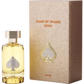 JO MILANO GAME OF SPADES GOLD by Jo Milano