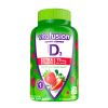 Vitafusion Extra Strength Vitamin D3 Gummy Vitamins;  Strawberry Flavored;  120 Count