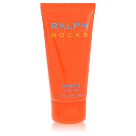 Ralph Rocks by Ralph Lauren Shower Gel 1.7 oz