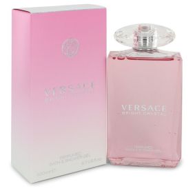 Bright Crystal by Versace Shower Gel 6.7 oz