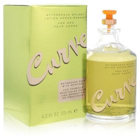 CURVE by Liz Claiborne After Shave 4.2 oz