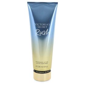 Victoria's Secret Rush by Victoria's Secret Body Lotion 8 oz