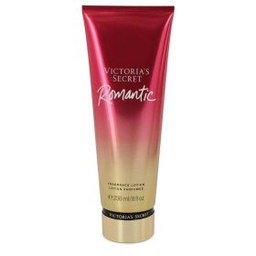 Victoria's Secret Romantic by Victoria's Secret Body Lotion 8 oz