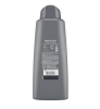 Dove Men+Care Thickening 2 in 1 Shampoo Plus Conditioner with Lime + Cedarwood;  20.4 fl oz