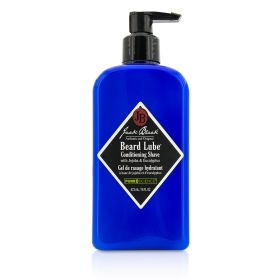 JACK BLACK - Beard Lube Conditioning Shave (New Packaging)  1017 473ml/16oz