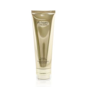 ESTEE LAUDER - Re-Nutriv Hydrating Foam  1K61 125ml/4.2oz