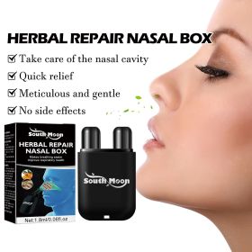 Herbal Repair Nasal Box (Quantity: 2)